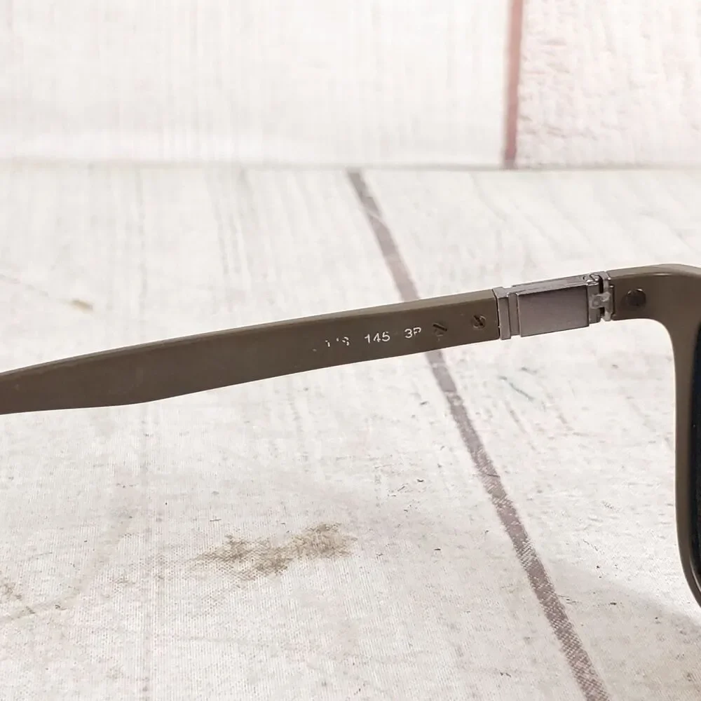 Ray-Ban sold as